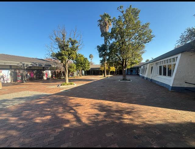 400M² CO-WORKING SPACE TO LET IN AUDAS ESTATE